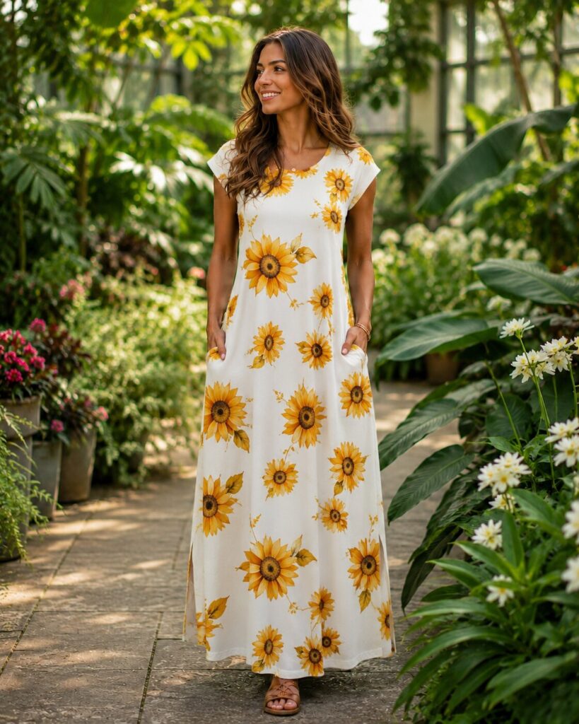 Summer Dresses for Women