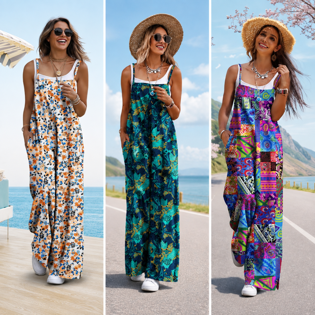 Wide Leg Pants Outfit
