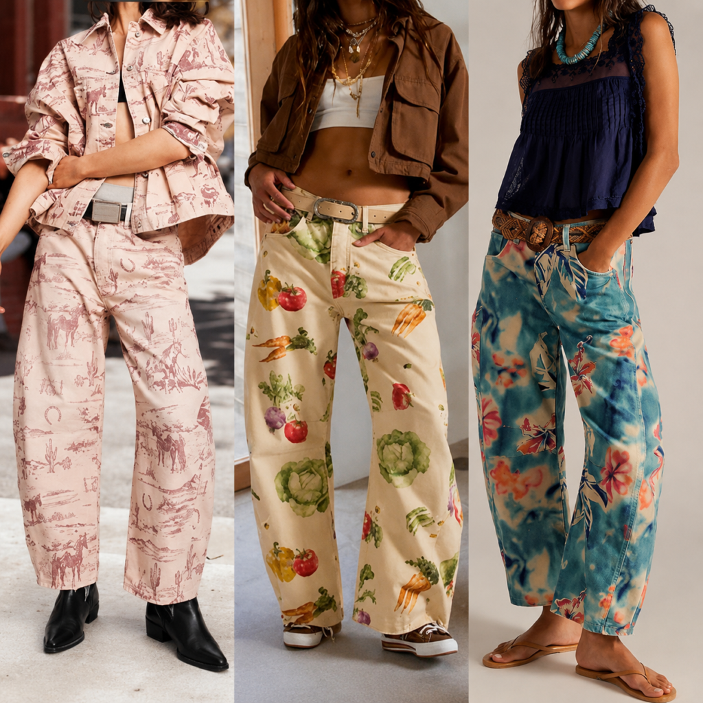 Wide Leg Pants Outfit